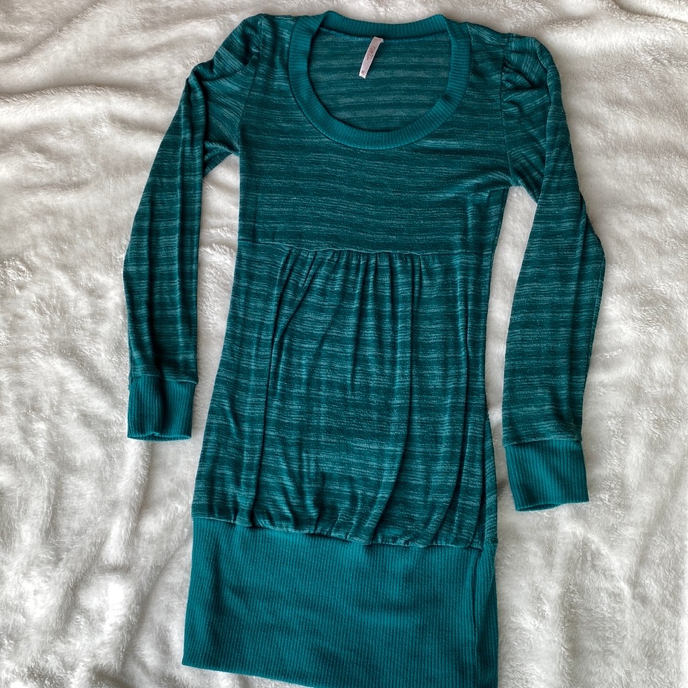 Rue21 tunic dress